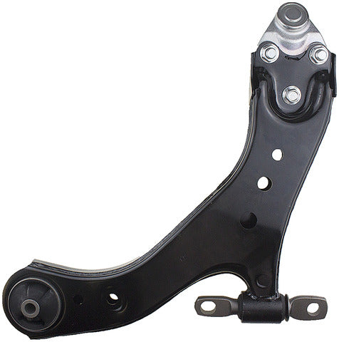 Dorman - OE Solutions Ensamble de Brazo de Control de Suspensión y Articulación de Rotula P/N:527-016 Fits: Lexus Es250 25-21, Lexus Es300h 25-19, Lexus Es350 25-19, Toyota Avalon 22-19, Toyota Camry 25-18 - Image 3