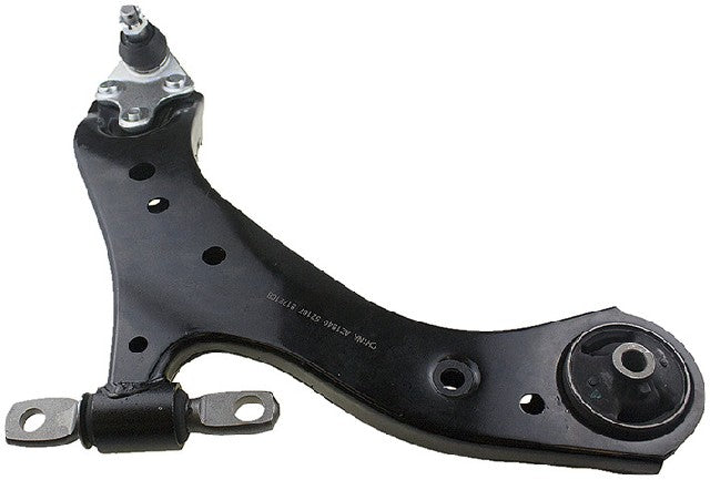 Dorman - OE Solutions Ensamble de Brazo de Control de Suspensión y Articulación de Rotula P/N:527-016 Fits: Lexus Es250 25-21, Lexus Es300h 25-19, Lexus Es350 25-19, Toyota Avalon 22-19, Toyota Camry 25-18 - Image 2