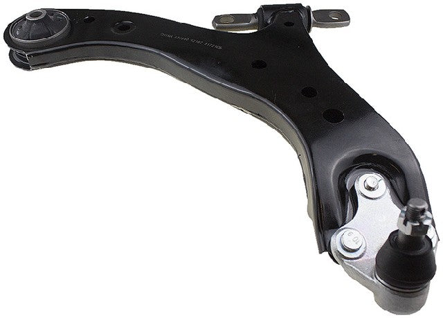 Dorman - OE Solutions Ensamble de Brazo de Control de Suspensión y Articulación de Rotula P/N:527-016 Fits: Lexus Es250 25-21, Lexus Es300h 25-19, Lexus Es350 25-19, Toyota Avalon 22-19, Toyota Camry 25-18 - Image 4