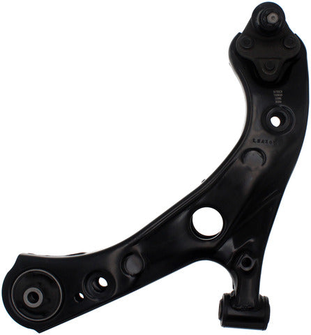 Dorman - OE Solutions Ensamble de Brazo de Control de Suspensión y Articulación de Rotula P/N:526-515 Fits: Toyota Corolla 25-19, Toyota Prius 22-16, Toyota Prius Awd-e 22-19, Toyota Prius Prime 22-17 - Image 2