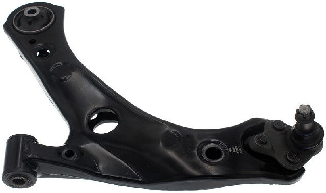 Dorman - OE Solutions Ensamble de Brazo de Control de Suspensión y Articulación de Rotula P/N:526-515 Fits: Toyota Corolla 25-19, Toyota Prius 22-16, Toyota Prius Awd-e 22-19, Toyota Prius Prime 22-17 - Image 4