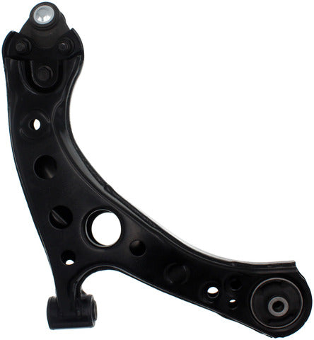Dorman - OE Solutions Ensamble de Brazo de Control de Suspensión y Articulación de Rotula P/N:526-515 Fits: Toyota Corolla 25-19, Toyota Prius 22-16, Toyota Prius Awd-e 22-19, Toyota Prius Prime 22-17 - Image 1