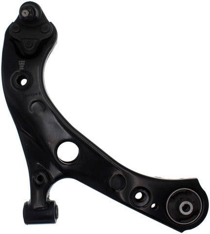Dorman - OE Solutions Ensamble de Brazo de Control de Suspensión y Articulación de Rotula P/N:526-516 Fits: Toyota Corolla 25-19, Toyota Prius 22-16, Toyota Prius Awd-e 22-19, Toyota Prius Prime 22-17 - Image 1
