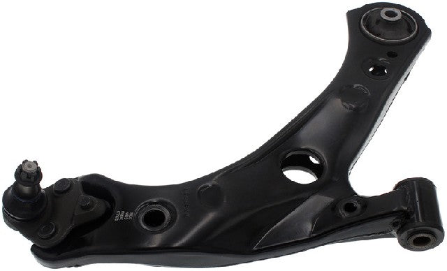 Dorman - OE Solutions Ensamble de Brazo de Control de Suspensión y Articulación de Rotula P/N:526-516 Fits: Toyota Corolla 25-19, Toyota Prius 22-16, Toyota Prius Awd-e 22-19, Toyota Prius Prime 22-17 - Image 4