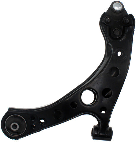 Dorman - OE Solutions Ensamble de Brazo de Control de Suspensión y Articulación de Rotula P/N:526-516 Fits: Toyota Corolla 25-19, Toyota Prius 22-16, Toyota Prius Awd-e 22-19, Toyota Prius Prime 22-17 - Image 2