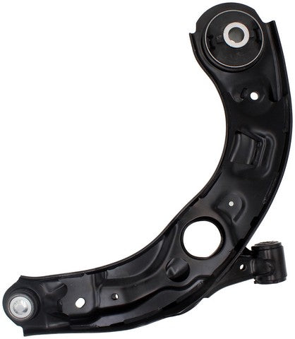 Dorman - OE Solutions Ensamble de Brazo de Control de Suspensión y Articulación de Rotula P/N:527-023 Fits: Mazda 2 25-16, Scion Ia 2016, Toyota Yaris 20-16, Toyota Yaris Ia 18-17, Toyota Yaris R 20-16 - Image 5