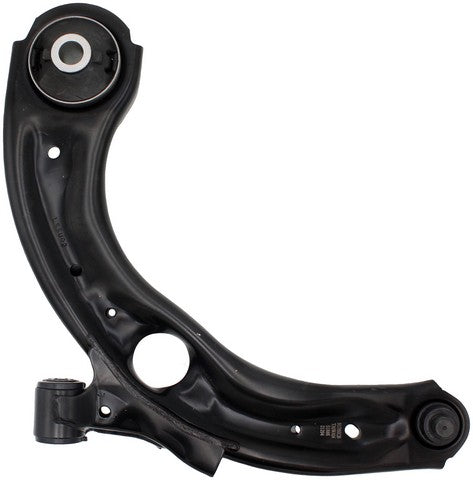 Dorman - OE Solutions Ensamble de Brazo de Control de Suspensión y Articulación de Rotula P/N:527-023 Fits: Mazda 2 25-16, Scion Ia 2016, Toyota Yaris 20-16, Toyota Yaris Ia 18-17, Toyota Yaris R 20-16 - Image 2