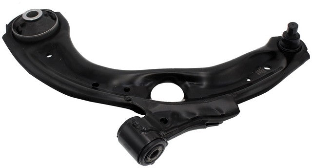 Dorman - OE Solutions Ensamble de Brazo de Control de Suspensión y Articulación de Rotula P/N:527-023 Fits: Mazda 2 25-16, Scion Ia 2016, Toyota Yaris 20-16, Toyota Yaris Ia 18-17, Toyota Yaris R 20-16 - Image 4