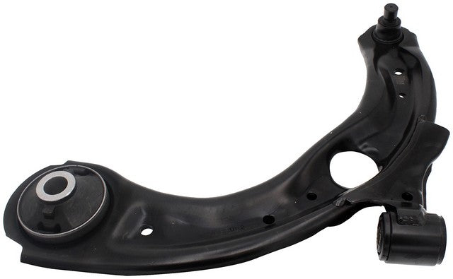 Dorman - OE Solutions Ensamble de Brazo de Control de Suspensión y Articulación de Rotula P/N:527-023 Fits: Mazda 2 25-16, Scion Ia 2016, Toyota Yaris 20-16, Toyota Yaris Ia 18-17, Toyota Yaris R 20-16 - Image 3