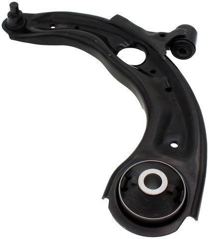 Dorman - OE Solutions Ensamble de Brazo de Control de Suspensión y Articulación de Rotula P/N:527-023 Fits: Mazda 2 25-16, Scion Ia 2016, Toyota Yaris 20-16, Toyota Yaris Ia 18-17, Toyota Yaris R 20-16 - Image 1