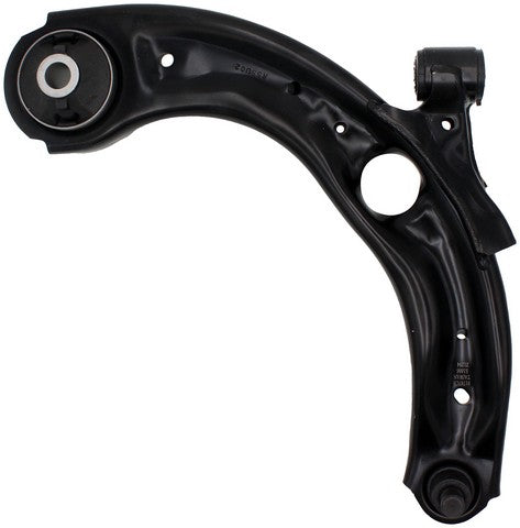 Dorman - OE Solutions Ensamble de Brazo de Control de Suspensión y Articulación de Rotula P/N:527-024 Fits: Mazda 2 25-16, Scion Ia 2016, Toyota Yaris 20-16, Toyota Yaris Ia 18-17, Toyota Yaris R 20-16 - Image 5