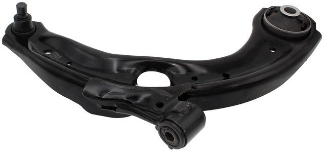Dorman - OE Solutions Ensamble de Brazo de Control de Suspensión y Articulación de Rotula P/N:527-024 Fits: Mazda 2 25-16, Scion Ia 2016, Toyota Yaris 20-16, Toyota Yaris Ia 18-17, Toyota Yaris R 20-16 - Image 2