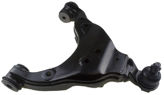 Dorman - OE Solutions Ensamble de Brazo de Control de Suspensión y Articulación de Rotula P/N:527-030 Fits: Toyota Tacoma 23-16 - Image 5