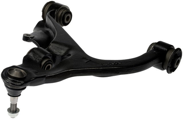 Dorman - OE Solutions Ensamble de Brazo de Control de Suspensión y Articulación de Rotula P/N:522-555 Fits: Dodge Ram 1500 08-06 - Image 2
