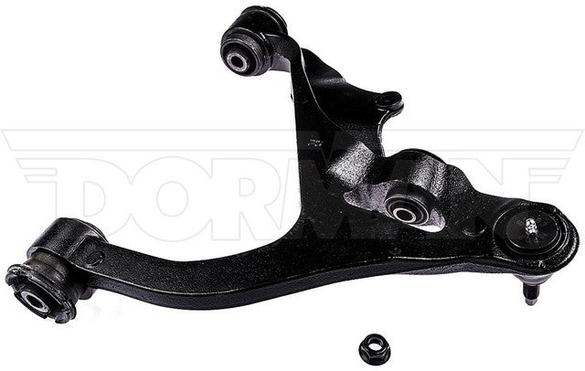 Dorman - OE Solutions Ensamble de Brazo de Control de Suspensión y Articulación de Rotula P/N:522-556 Fits: Dodge Ram 1500 08-06 - Image 2