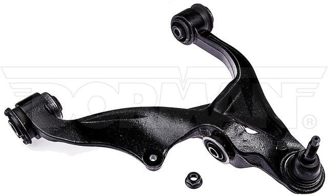 Dorman - OE Solutions Ensamble de Brazo de Control de Suspensión y Articulación de Rotula P/N:522-556 Fits: Dodge Ram 1500 08-06 - Image 1