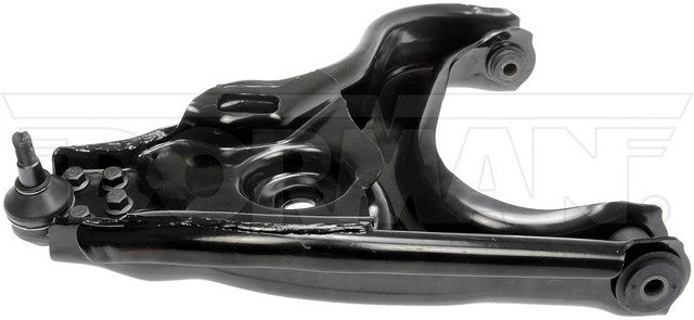 Dorman - OE Solutions Ensamble de Brazo de Control de Suspensión y Articulación de Rotula P/N:521-651 Fits: Dodge Ram 1500 01-00, Dodge Ramcharger 01-00 - Image 2