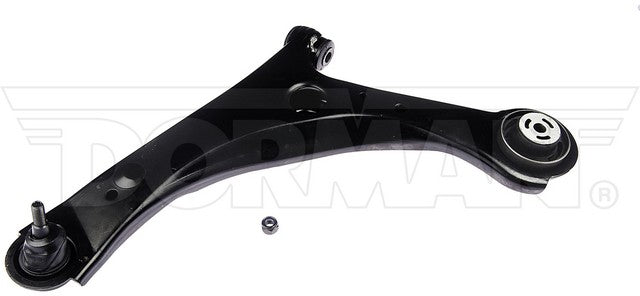 Dorman - OE Solutions Ensamble de Brazo de Control de Suspensión y Articulación de Rotula P/N:521-709 Fits: Chrysler TOWN &amp; COUNTRY 16-08, Chrysler Voyager 2008, Dodge Grand Caravan 20-08, Ram C/v 15-12, Volkswagen Routan 14-09 - Image 1