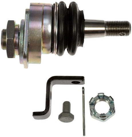 Dorman - OE Solutions Brazo de Control de Avance (Cáster) / Inclinación (Cámber) de Alineación P/N:528-104 Fits: Chrysler 300 08-05, Dodge Challenger 2008, Dodge Charger 08-06, Dodge Magnum 08-05 - Image 2