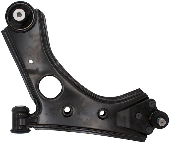 Dorman - OE Solutions Ensamble de Brazo de Control de Suspensión y Articulación de Rotula P/N:527-155 Fits: Ram Promaster City 22-15 - Image 2