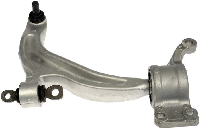 Dorman - OE Solutions Ensamble de Brazo de Control de Suspensión y Articulación de Rotula P/N:520-050 Fits: Chrysler Grand Caravan 25-21, Chrysler Pacifica 25-17, Chrysler Voyager 25-20 - Image 3