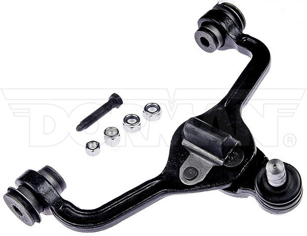 Dorman - OE Solutions Ensamble de Brazo de Control de Suspensión y Articulación de Rotula P/N:521-567 Fits: Ford Crown Victoria 02-95, Ford Grand Marquis 02-95, Lincoln Town Car 02-95, Mercury Grand Marquis 02-95 - Image 1