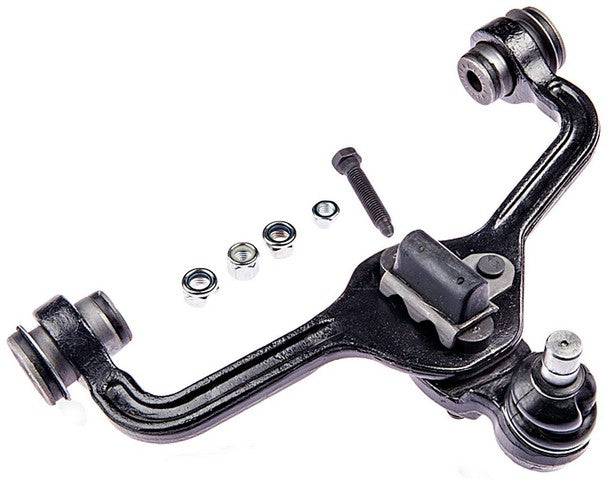 Dorman - OE Solutions Ensamble de Brazo de Control de Suspensión y Articulación de Rotula P/N:521-568 Fits: Ford Crown Victoria 02-95, Ford Grand Marquis 02-95, Lincoln Town Car 02-95, Mercury Grand Marquis 02-95 - Image 1