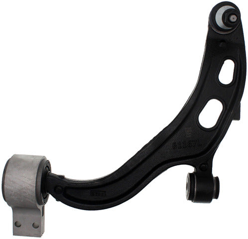 Dorman - OE Solutions Ensamble de Brazo de Control de Suspensión y Articulación de Rotula P/N:528-353 Fits: Ford Flex, Ford Police Interceptor Sedan, Ford Special Service Police Sedan, Ford Taurus, Lincoln Mks, Lincoln Mkt - Image 1