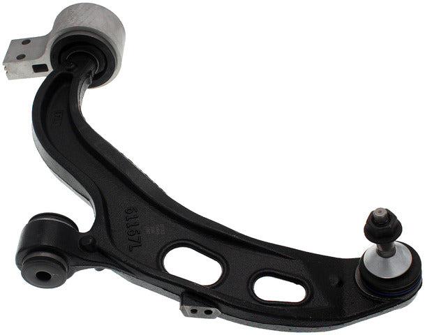 Dorman - OE Solutions Ensamble de Brazo de Control de Suspensión y Articulación de Rotula P/N:528-353 Fits: Ford Flex, Ford Police Interceptor Sedan, Ford Special Service Police Sedan, Ford Taurus, Lincoln Mks, Lincoln Mkt - Image 2