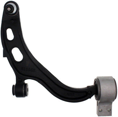 Dorman - OE Solutions Ensamble de Brazo de Control de Suspensión y Articulación de Rotula P/N:528-354 Fits: Ford Flex, Ford Police Interceptor Sedan, Ford Special Service Police Sedan, Ford Taurus, Lincoln Mks, Lincoln Mkt - Image 1