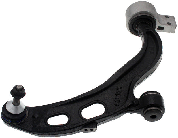 Dorman - OE Solutions Ensamble de Brazo de Control de Suspensión y Articulación de Rotula P/N:528-354 Fits: Ford Flex, Ford Police Interceptor Sedan, Ford Special Service Police Sedan, Ford Taurus, Lincoln Mks, Lincoln Mkt - Image 4