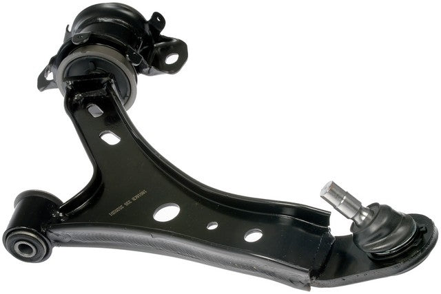 Dorman - OE Solutions Ensamble de Brazo de Control de Suspensión y Articulación de Rotula P/N:520-389 Fits: Ford Mustang 10-05 - Image 1