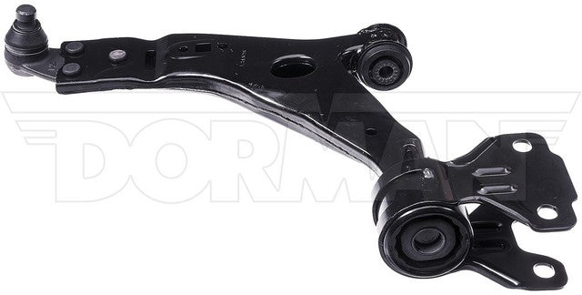 Dorman - OE Solutions Ensamble de Brazo de Control de Suspensión y Articulación de Rotula P/N:524-113 Fits: Ford Escape 19-13, Ford Focus 18-16 - Image 1