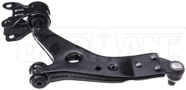 Dorman - OE Solutions Ensamble de Brazo de Control de Suspensión y Articulación de Rotula P/N:524-114 Fits: Ford Escape 19-13, Ford Focus 18-16 - Image 2
