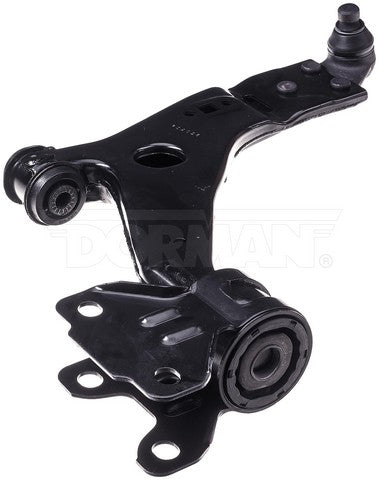 Dorman - OE Solutions Ensamble de Brazo de Control de Suspensión y Articulación de Rotula P/N:524-114 Fits: Ford Escape 19-13, Ford Focus 18-16 - Image 1