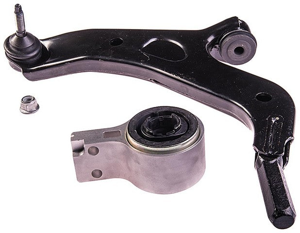 Dorman - OE Solutions Ensamble de Brazo de Control de Suspensión y Articulación de Rotula P/N:521-987 Fits: Ford Flex 2009, Ford Taurus X 09-08 - Image 1