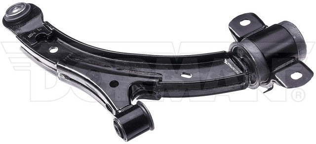 Dorman - OE Solutions Ensamble de Brazo de Control de Suspensión y Articulación de Rotula P/N:524-929 Fits: Ford Mustang 14-10 - Image 1