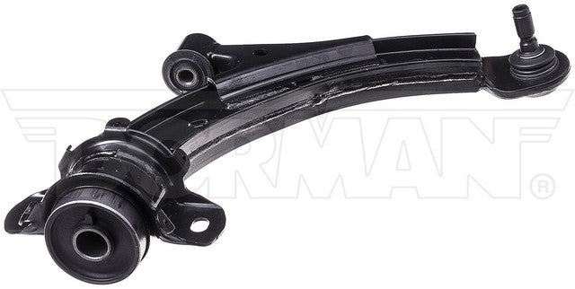 Dorman - OE Solutions Ensamble de Brazo de Control de Suspensión y Articulación de Rotula P/N:524-930 Fits: Ford Mustang 14-10 - Image 1