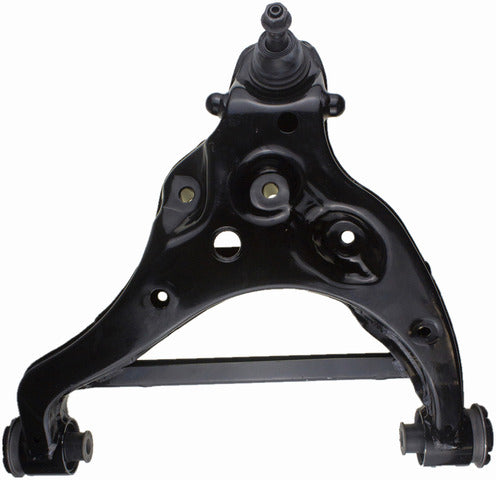 Dorman - OE Solutions Ensamble de Brazo de Control de Suspensión y Articulación de Rotula P/N:527-027 Fits: Ford Expedition 21-18, Ford F-150 20-15, Ford Lobo 20-15, Lincoln Navigator 21-18 - Image 1