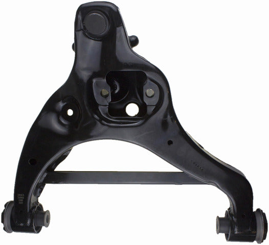 Dorman - OE Solutions Ensamble de Brazo de Control de Suspensión y Articulación de Rotula P/N:527-027 Fits: Ford Expedition 21-18, Ford F-150 20-15, Ford Lobo 20-15, Lincoln Navigator 21-18 - Image 2