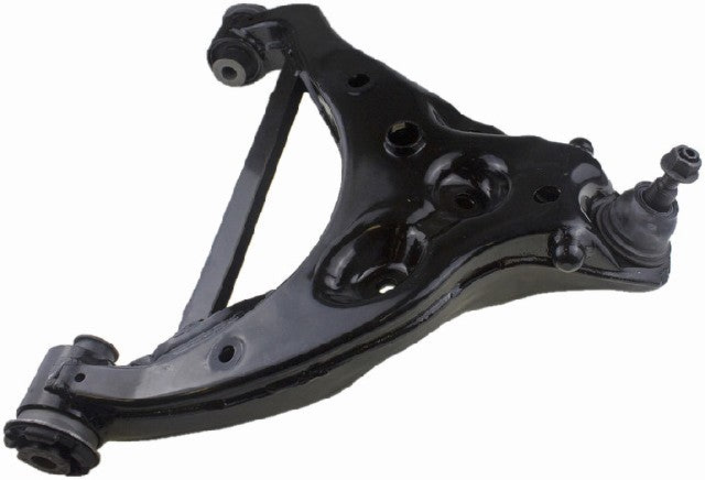 Dorman - OE Solutions Ensamble de Brazo de Control de Suspensión y Articulación de Rotula P/N:527-027 Fits: Ford Expedition 21-18, Ford F-150 20-15, Ford Lobo 20-15, Lincoln Navigator 21-18 - Image 5