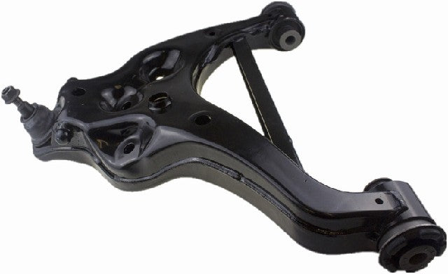 Dorman - OE Solutions Ensamble de Brazo de Control de Suspensión y Articulación de Rotula P/N:527-027 Fits: Ford Expedition 21-18, Ford F-150 20-15, Ford Lobo 20-15, Lincoln Navigator 21-18 - Image 4