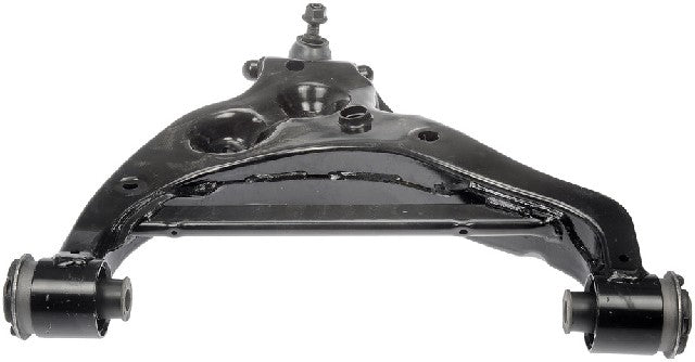 Dorman - OE Solutions Ensamble de Brazo de Control de Suspensión y Articulación de Rotula P/N:527-028 Fits: Ford Expedition 21-18, Ford F-150 20-15, Ford Lobo 20-15, Lincoln Navigator 21-18 - Image 4
