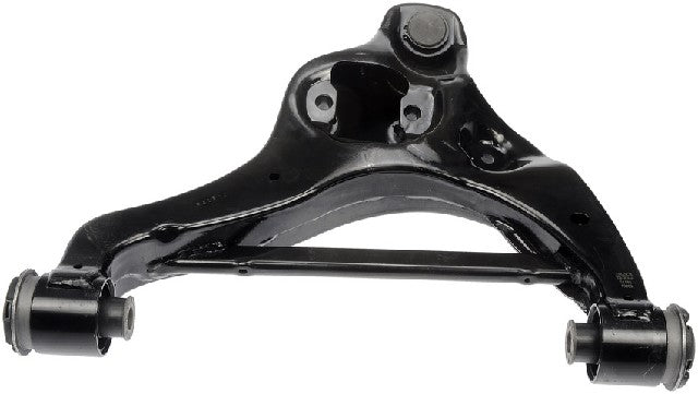 Dorman - OE Solutions Ensamble de Brazo de Control de Suspensión y Articulación de Rotula P/N:527-028 Fits: Ford Expedition 21-18, Ford F-150 20-15, Ford Lobo 20-15, Lincoln Navigator 21-18 - Image 3