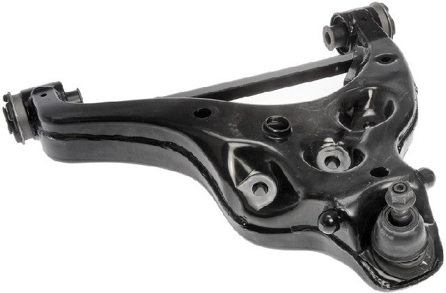 Dorman - OE Solutions Ensamble de Brazo de Control de Suspensión y Articulación de Rotula P/N:527-028 Fits: Ford Expedition 21-18, Ford F-150 20-15, Ford Lobo 20-15, Lincoln Navigator 21-18 - Image 2