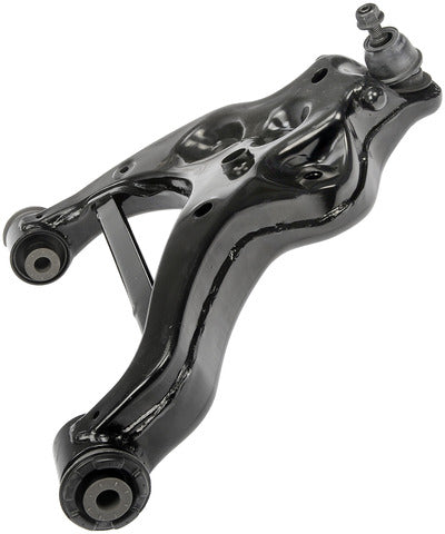 Dorman - OE Solutions Ensamble de Brazo de Control de Suspensión y Articulación de Rotula P/N:527-028 Fits: Ford Expedition 21-18, Ford F-150 20-15, Ford Lobo 20-15, Lincoln Navigator 21-18 - Image 1