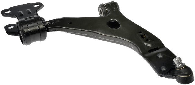 Dorman - OE Solutions Ensamble de Brazo de Control de Suspensión y Articulación de Rotula P/N:528-282 Fits: Ford Focus 18-12, Ford Transit Connect 23-14 - Image 1