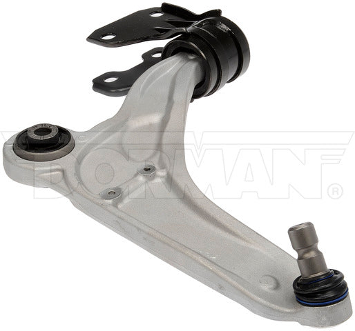 Dorman - OE Solutions Ensamble de Brazo de Control de Suspensión y Articulación de Rotula P/N:527-059 Fits: Ford Edge 24-15, Lincoln Mkx 18-16, Lincoln Nautilus 23-19 - Image 1