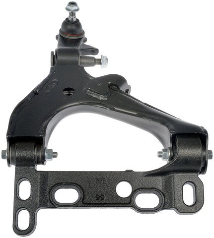 Dorman - OE Solutions Ensamble de Brazo de Control de Suspensión y Articulación de Rotula P/N:521-389 Fits: Chevrolet Trailblazer 03-02, Chevrolet Trailblazer Ext 03-02, GMC Envoy 03-02, GMC Envoy Xl 03-02, Oldsmobile Bravada 03-02 - Image 2