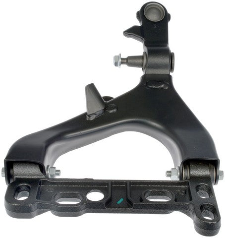 Dorman - OE Solutions Ensamble de Brazo de Control de Suspensión y Articulación de Rotula P/N:521-389 Fits: Chevrolet Trailblazer 03-02, Chevrolet Trailblazer Ext 03-02, GMC Envoy 03-02, GMC Envoy Xl 03-02, Oldsmobile Bravada 03-02 - Image 5